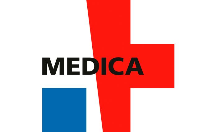 參加2020 Medica杜賽道夫醫療器材線上展覽