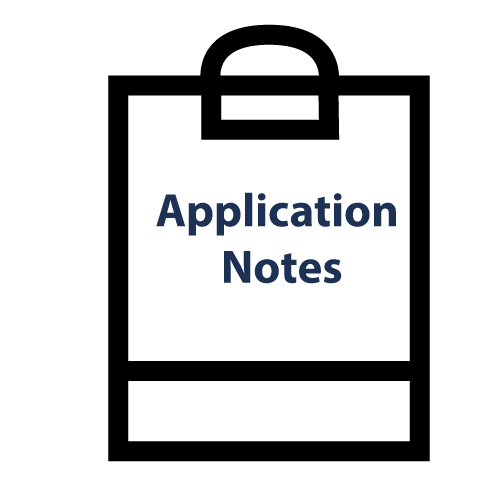Application Notes