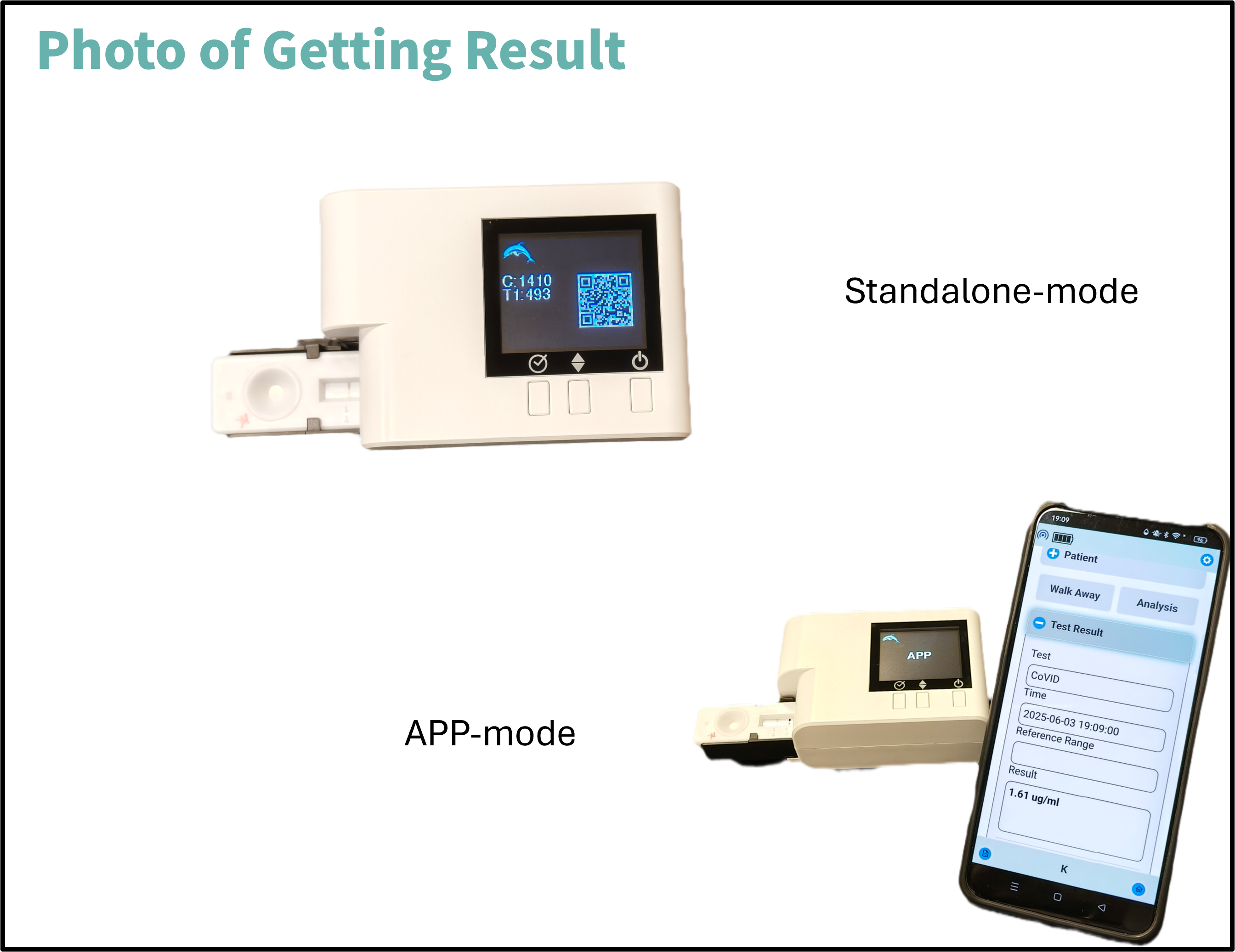 RapidScan PH Plus
