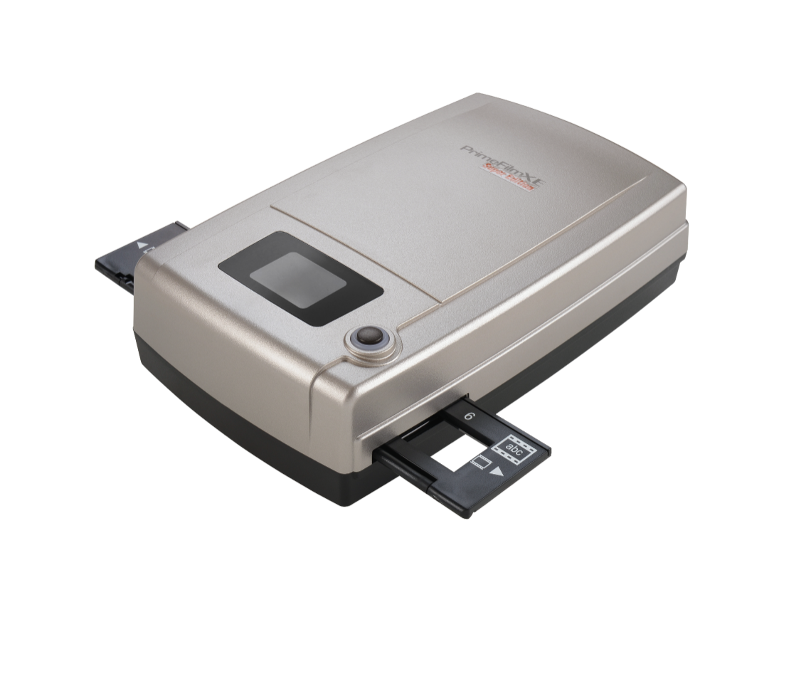 PrimeFilm XEs super edition